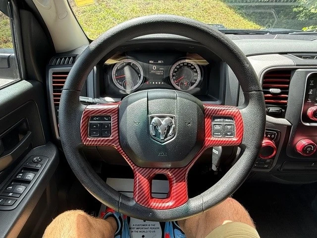 2017 Ram 1500 1st Gen - Image 17 of 26