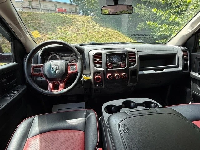 2017 Ram 1500 1st Gen - Image 11 of 26