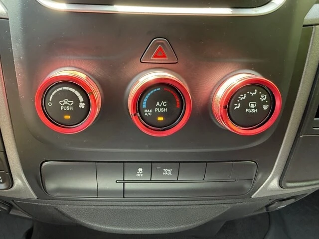 2017 Ram 1500 1st Gen - Image 22 of 26