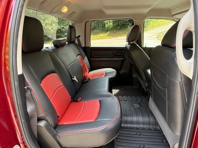 2017 Ram 1500 1st Gen - Image 15 of 26