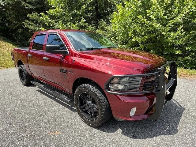 2017 Ram 1500 1st Gen - Image 4 of 26