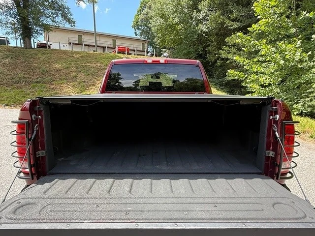 2017 Ram 1500 1st Gen - Image 8 of 26