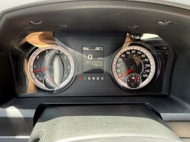 2017 Ram 1500 1st Gen - Image 18 of 26