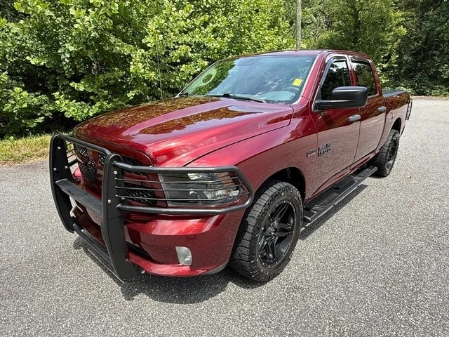 2017 Ram 1500 1st Gen - Image 2 of 26