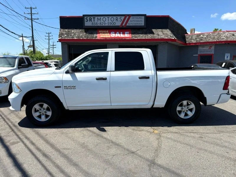 2017 Ram 1500 1st Gen - Image 5 of 12