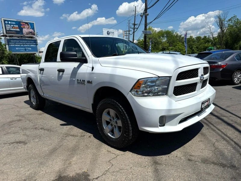 2017 Ram 1500 1st Gen - Image 3 of 12