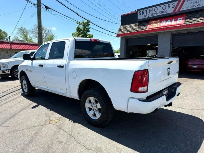 2017 Ram 1500 1st Gen - Image 6 of 12