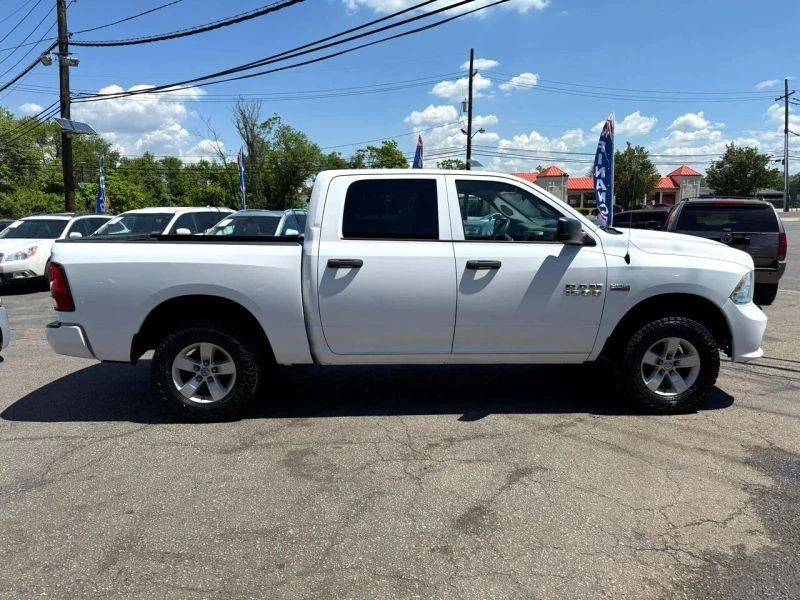 2017 Ram 1500 1st Gen - Image 4 of 12