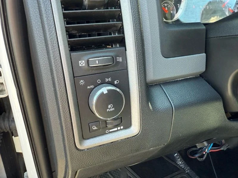2017 Ram 1500 1st Gen - Image 12 of 12