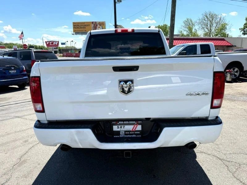 2017 Ram 1500 1st Gen - Image 7 of 12
