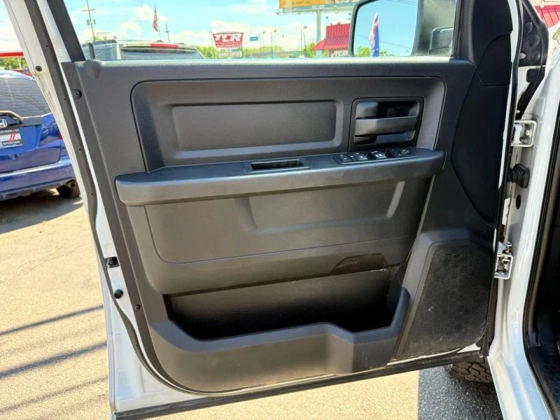 2017 Ram 1500 1st Gen - Image 11 of 12