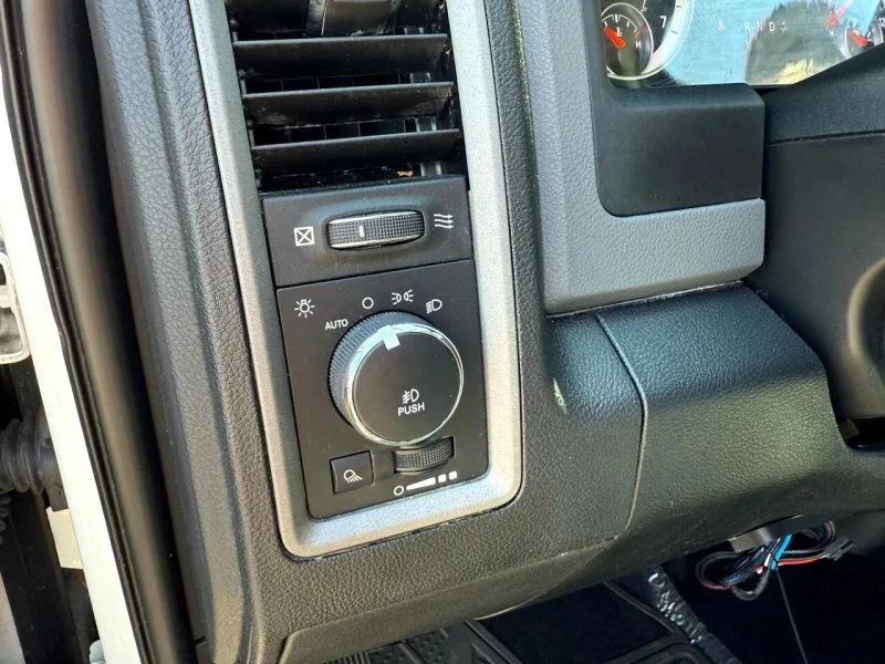 2017 Ram 1500 1st Gen - Image 12 of 12