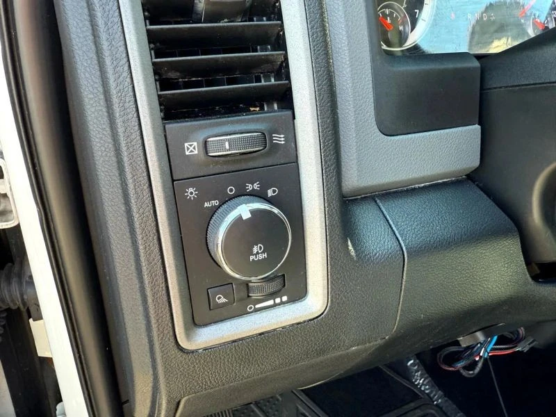 2017 Ram 1500 1st Gen - Image 12 of 12