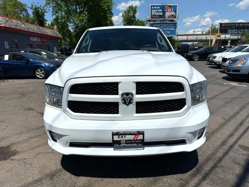 2017 Ram 1500 1st Gen - Image 2 of 12