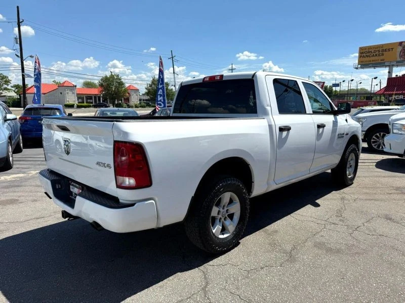 2017 Ram 1500 1st Gen - Image 8 of 12