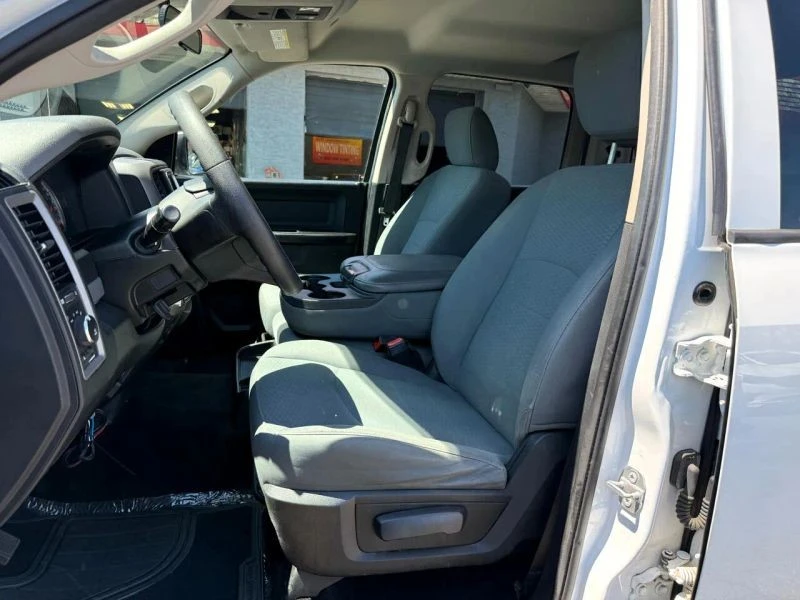 2017 Ram 1500 1st Gen - Image 9 of 12