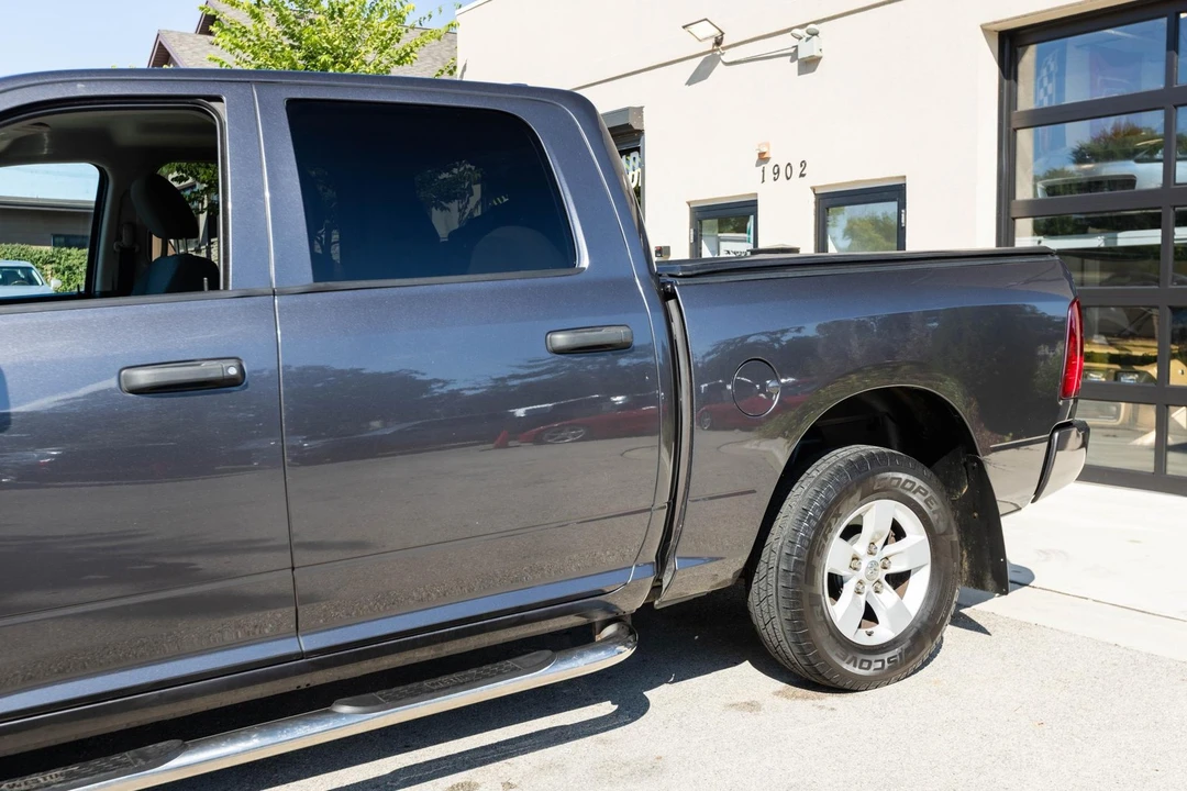 2017 Ram 1500 1st Gen - Image 9 of 21