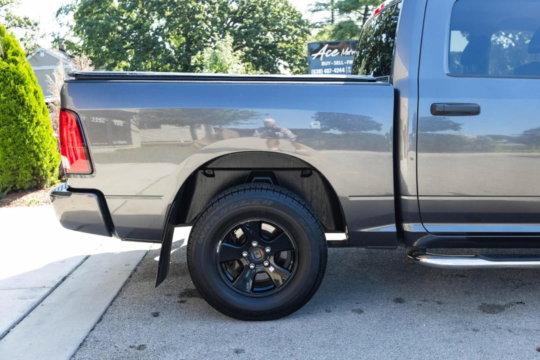 2017 Ram 1500 1st Gen - Image 19 of 21