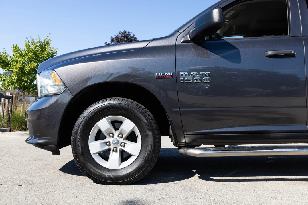 2017 Ram 1500 1st Gen - Image 5 of 21