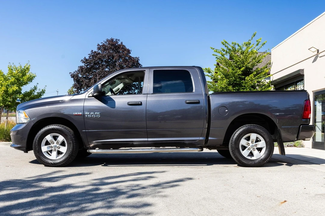 2017 Ram 1500 1st Gen - Image 3 of 21