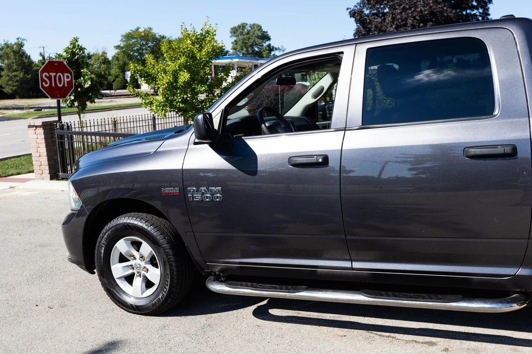 2017 Ram 1500 1st Gen - Image 4 of 21