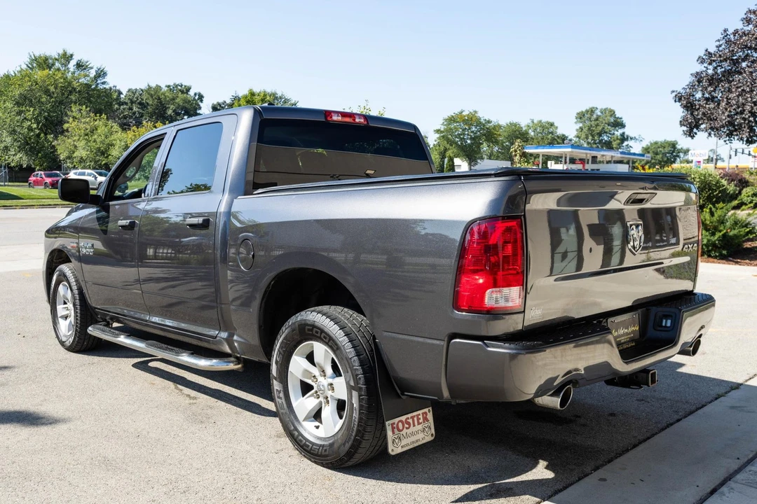 2017 Ram 1500 1st Gen - Image 12 of 21