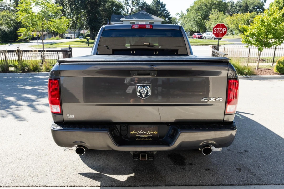 2017 Ram 1500 1st Gen - Image 13 of 21