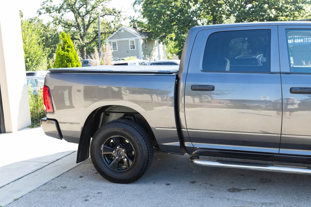 2017 Ram 1500 1st Gen - Image 18 of 21
