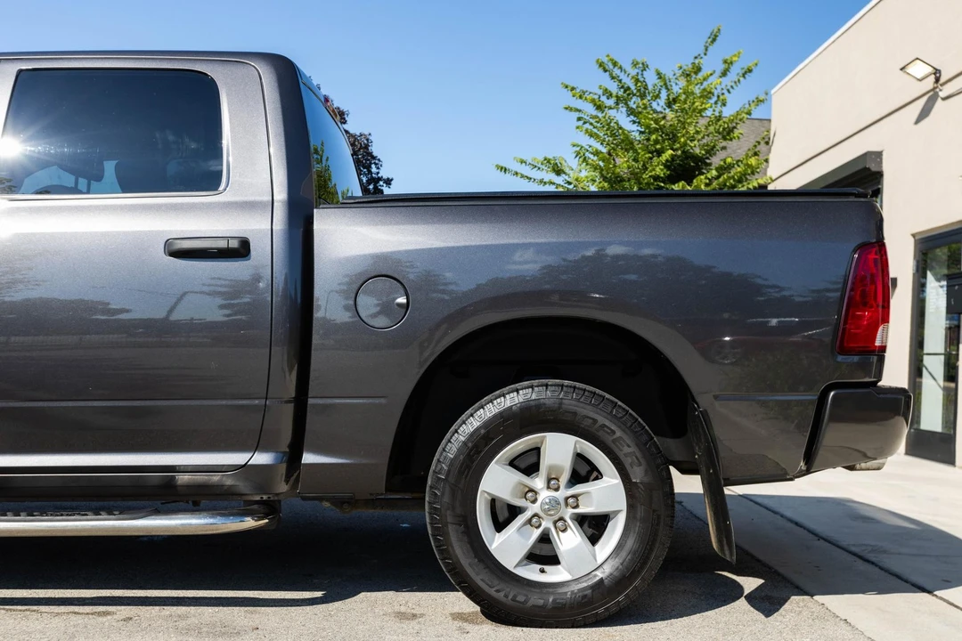 2017 Ram 1500 1st Gen - Image 10 of 21