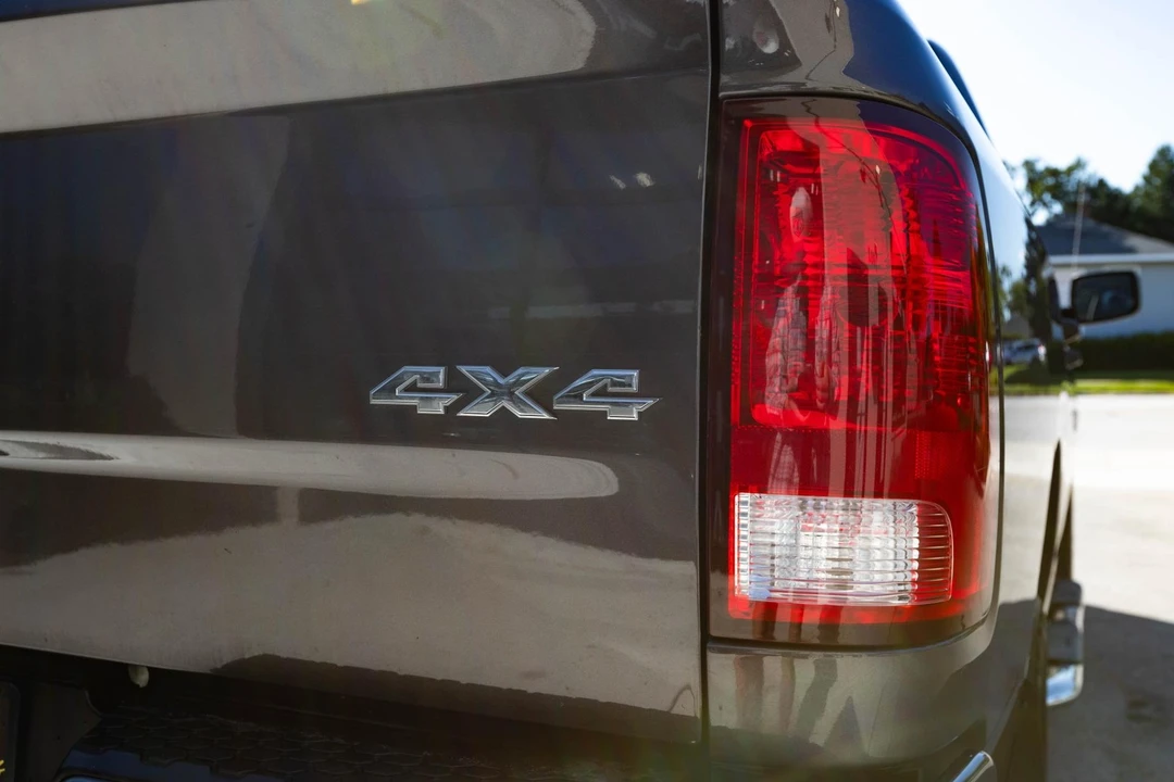 2017 Ram 1500 1st Gen - Image 14 of 21