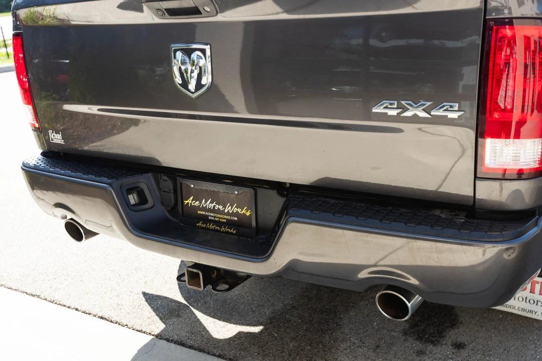 2017 Ram 1500 1st Gen - Image 16 of 21