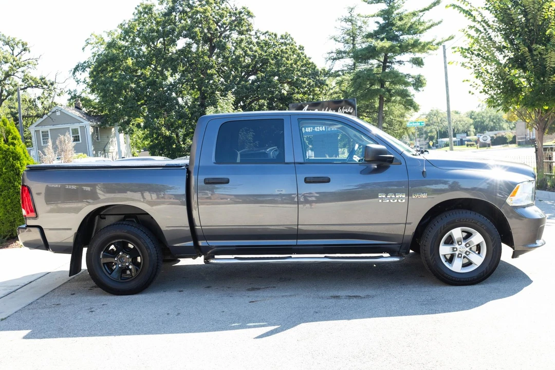 2017 Ram 1500 1st Gen - Image 21 of 21