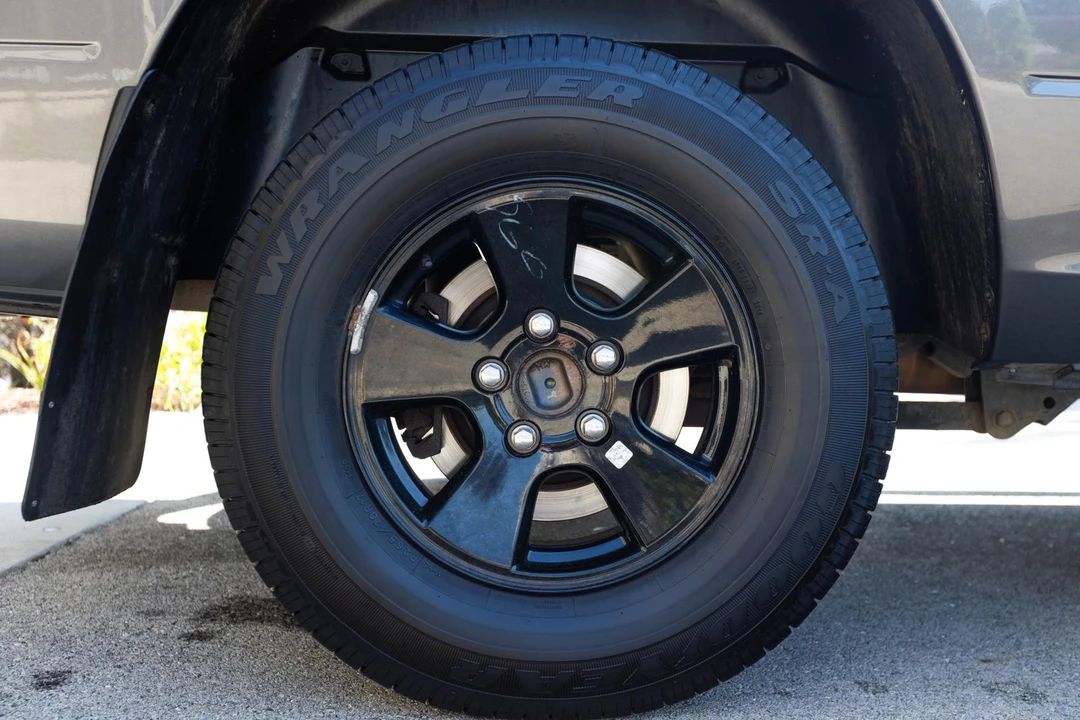2017 Ram 1500 1st Gen - Image 20 of 21