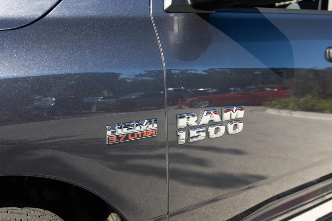 2017 Ram 1500 1st Gen - Image 7 of 21