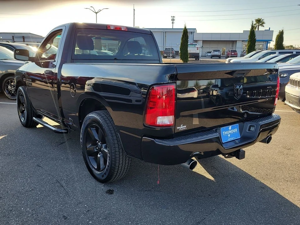 2017 Ram 1500 1st Gen - Image 3 of 12