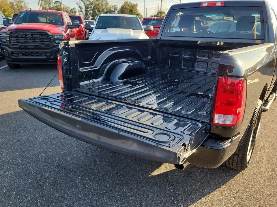 2017 Ram 1500 1st Gen - Image 8 of 12