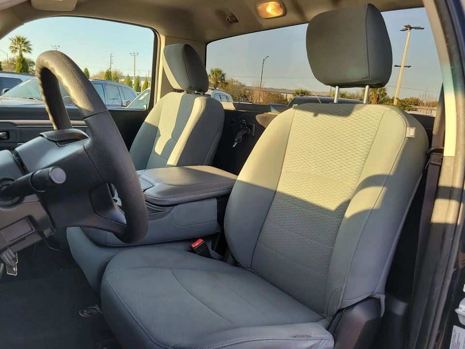 2017 Ram 1500 1st Gen - Image 12 of 12
