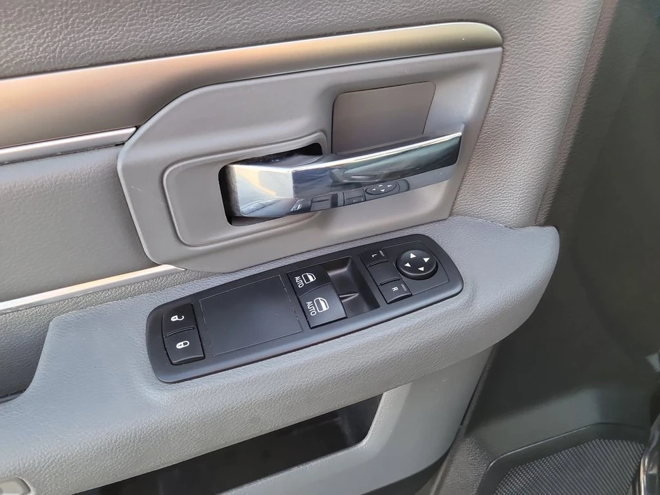 2017 Ram 1500 1st Gen - Image 10 of 12