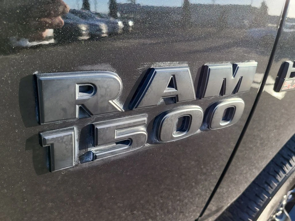 2017 Ram 1500 1st Gen - Image 6 of 12