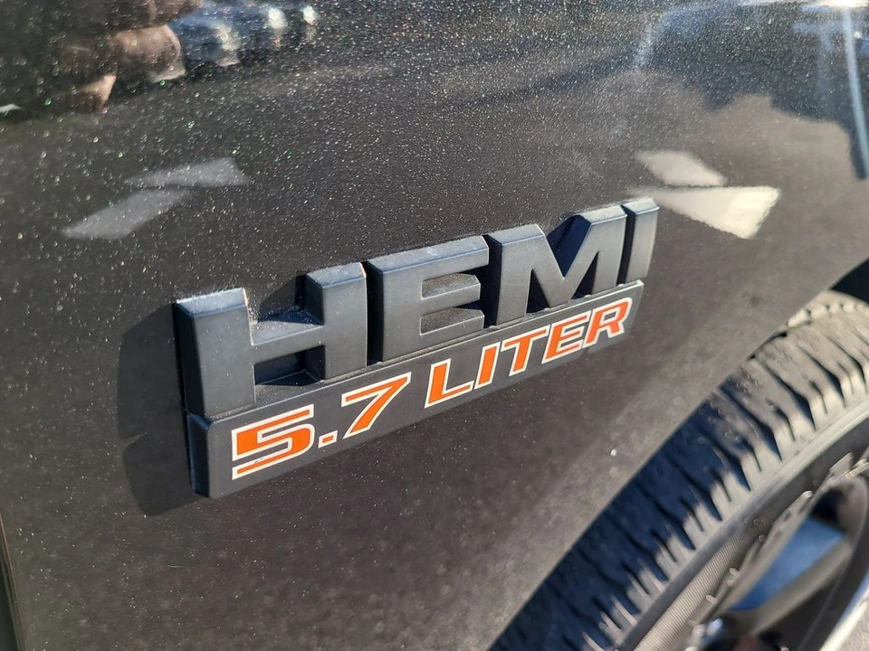 2017 Ram 1500 1st Gen - Image 7 of 12