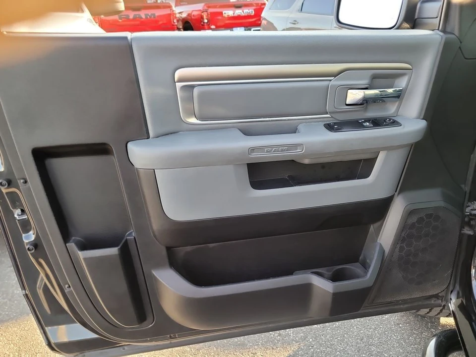 2017 Ram 1500 1st Gen - Image 9 of 12