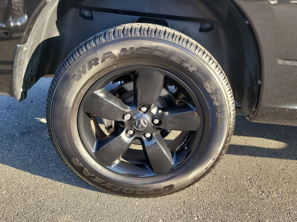 2017 Ram 1500 1st Gen - Image 5 of 12