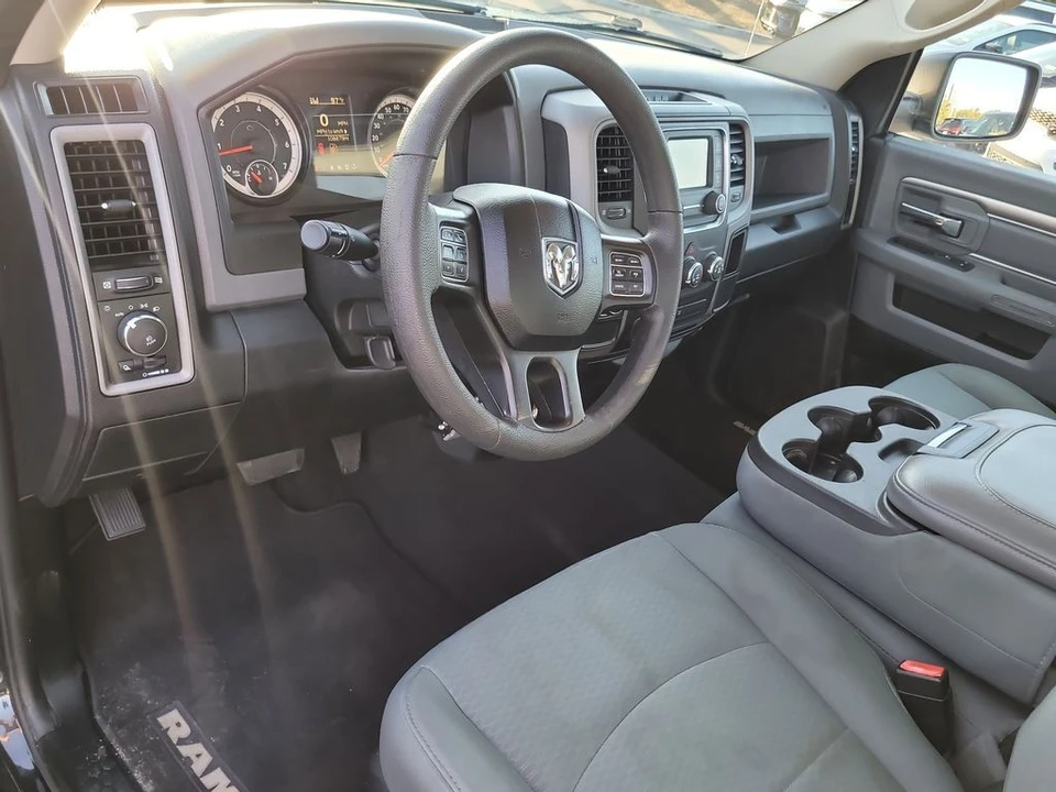 2017 Ram 1500 1st Gen - Image 11 of 12