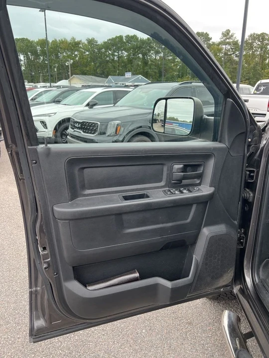 2017 Ram 1500 1st Gen - Image 10 of 12