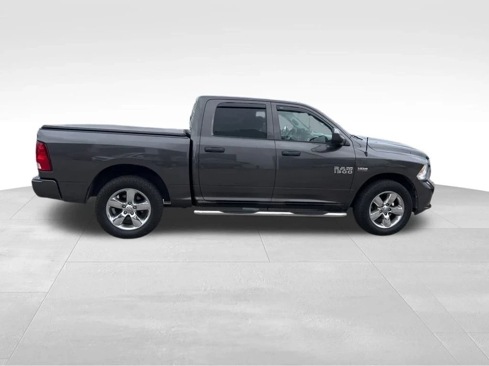 2017 Ram 1500 1st Gen - Image 7 of 12