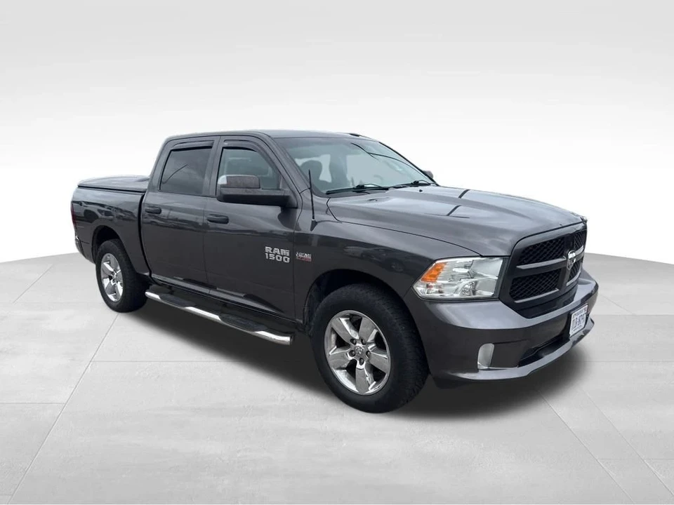 2017 Ram 1500 1st Gen - Image 8 of 12