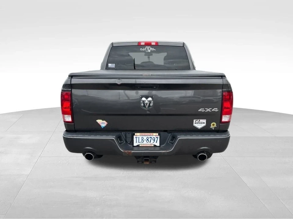 2017 Ram 1500 1st Gen - Image 4 of 12