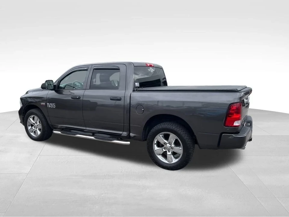 2017 Ram 1500 1st Gen - Image 3 of 12