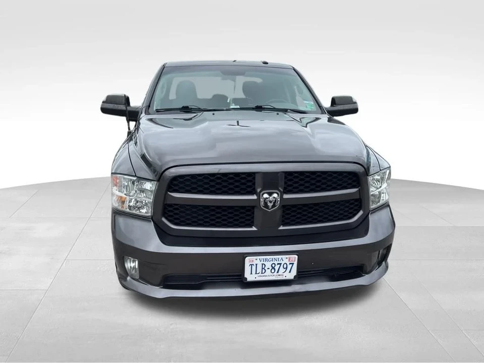 2017 Ram 1500 1st Gen - Image 9 of 12