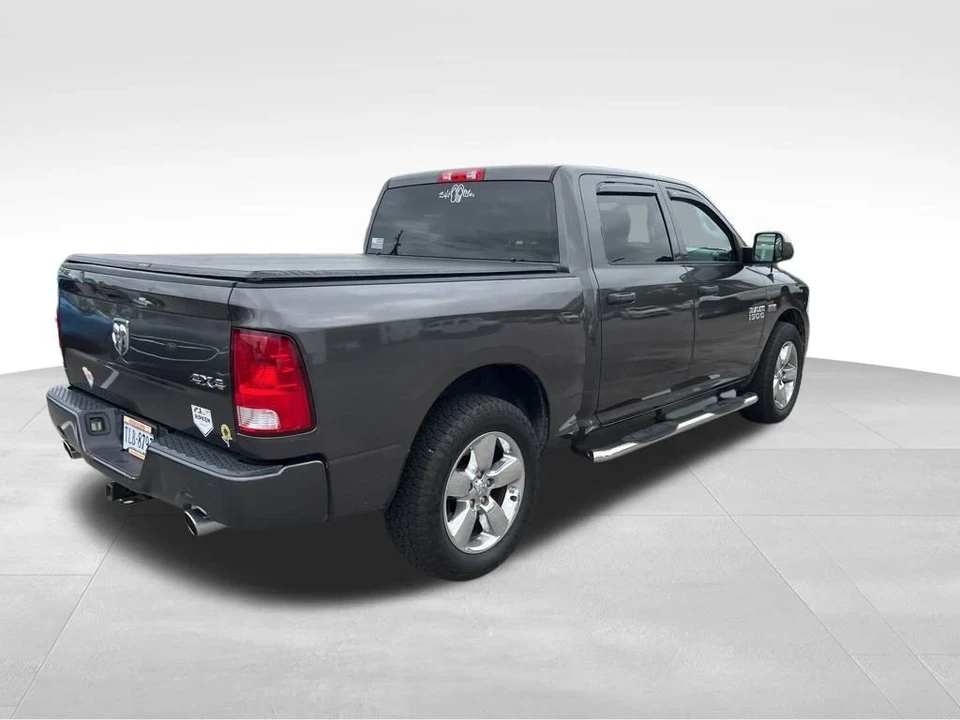 2017 Ram 1500 1st Gen - Image 5 of 12